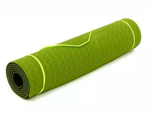 Tapis yoga fitem gym - tapis, sport