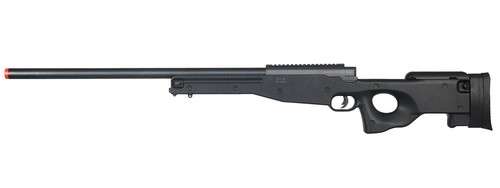 Well airsoft mb01 gas powered - well,