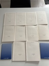 Lot 12 Collection Annuelle Et