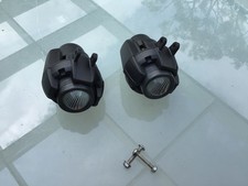 BMW R1200GS Adventure Spot Lights