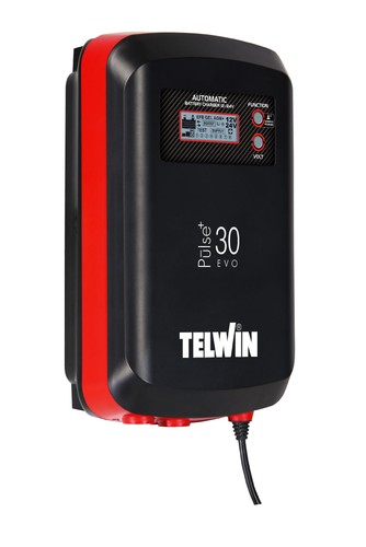Chargeur batterie - chargeur,