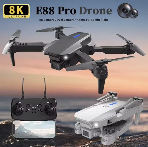 E88 drone - e88, 4k