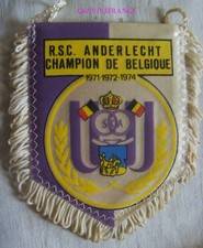 FAN563- FANION CLUB DE