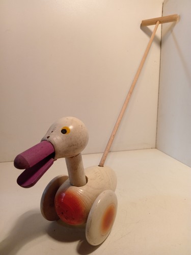 Falquet canard à - f,