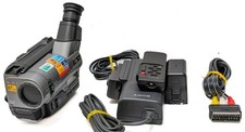 Camescope Sony Handycam