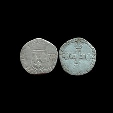 R297 - Monnaie royale