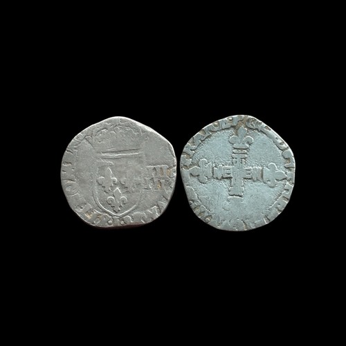 R297 monnaie royale - r297,