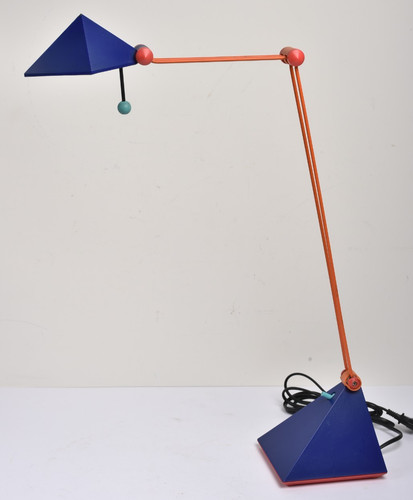 Lampe bureau vintage - vintage,