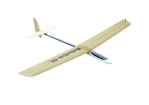Bobolink sal dlg f3k - sal,
