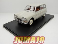 PTVQ39 Voiture 1/24 SALVAT