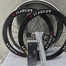 20" 451  Litepro Wheelset