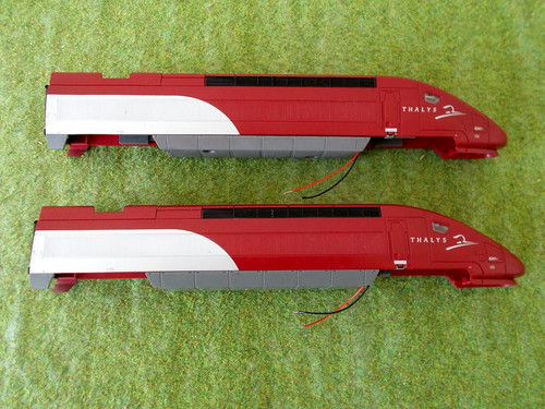 Coques tgv thalys - 2,