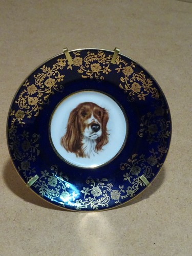 Assiette miniature limoges - assiette, de