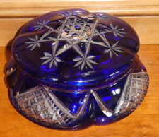 Ancienne bonbonnière overlay