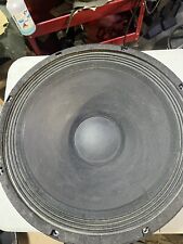 eaw 18” speakers LC-1826