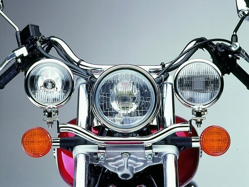 Honda 125 shadow - vt,