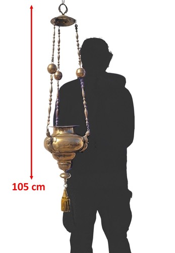 Lampe sanctuaire - lampe,