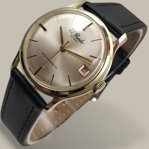 Prado 33mm 1970s mechanical - el,