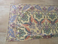 Grande nappe martine nourissat - martine,