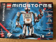 Lego Mindstorms EV3 -31313 -Avec Carton D’origine