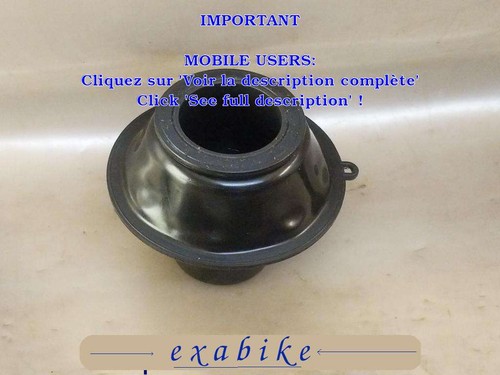 Boisseau carburateur pour - boisseau, de