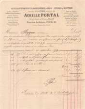 1879 OUTILS ET FOURNITURES D