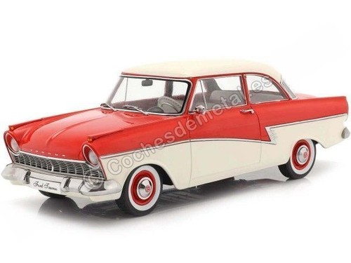 1957 ford taunus 17m - taunus, p2
