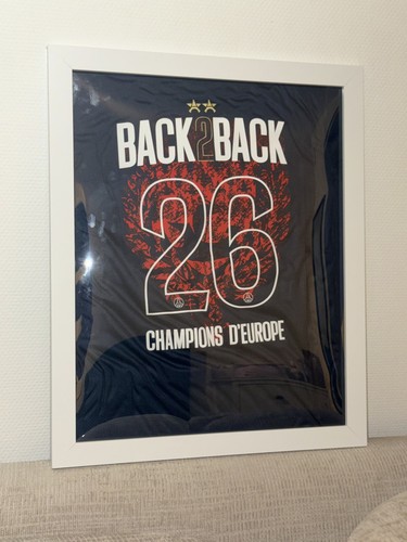 Cadre maillot psg - cadre, Étoiles