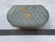 ANCIENNE BOITE PUBLICITAIRE