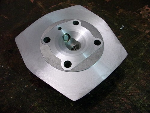 Culasse polygonal 70cc 103 - culasse,