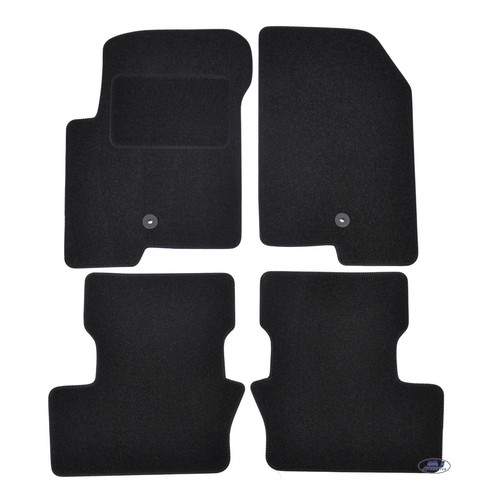 Tapis sol velours - tapis,
