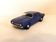 CHEVROLET CAMARO ZL1  1969 -