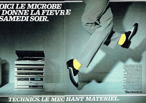 Publicité advertising 068 - advertising,