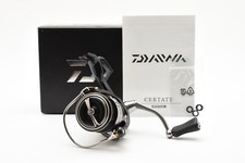 Daiwa 19 Certate LT 2500S Spinning Reel  Near Mint from JAPAN #2472