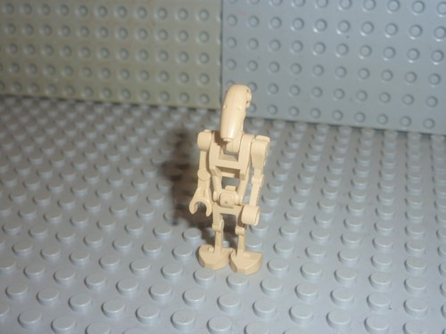 Personnage lego star wars - personnage,