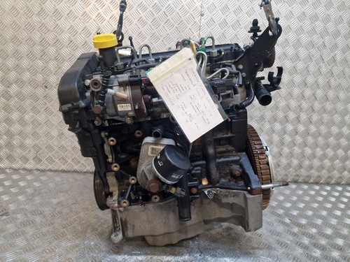 Moteur renault clio ii - -,
