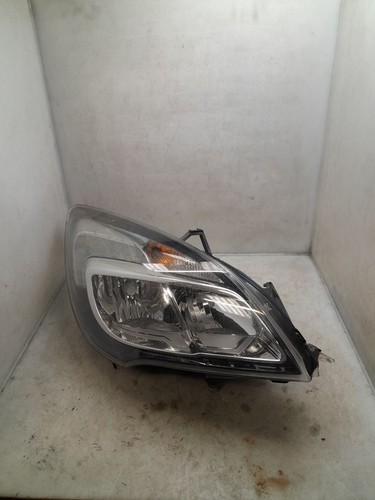 Phare droit opel meriva - phare,