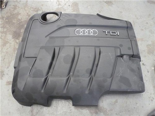 Recouvrement moteur audi - audi, a3