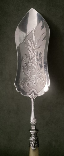 Pelle gâteau à - pelle,