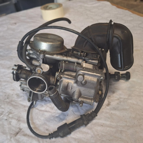 Carburateur honda 750 shadow - carburateur,
