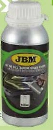 Jbm kit polissage - jbm, phare