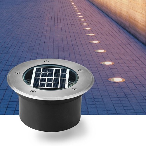 Spot led encastré énergie - led, À