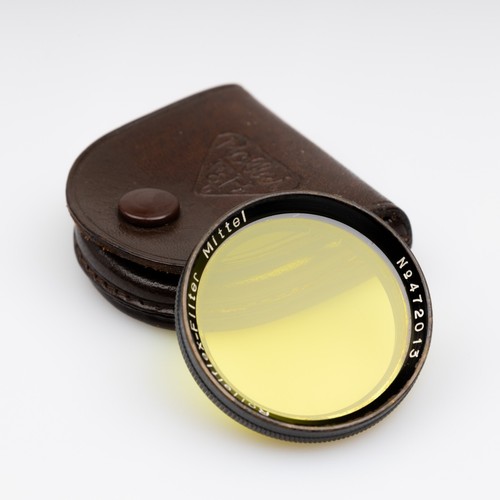 Original rollei filter - filter, 28.5mm