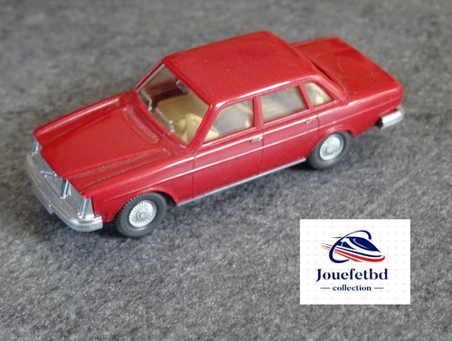 Wiking volvo 264 - ho,