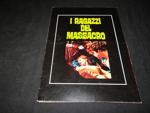 Naked violence ragazzi del - i,