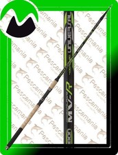 Canne Maver MV-R universal 4mt - 80gr