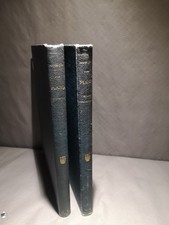 LOT 2 LIVRES RECUEIL DE 52