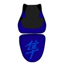 SUZUKI 1300 GSXR HAYABUSA -