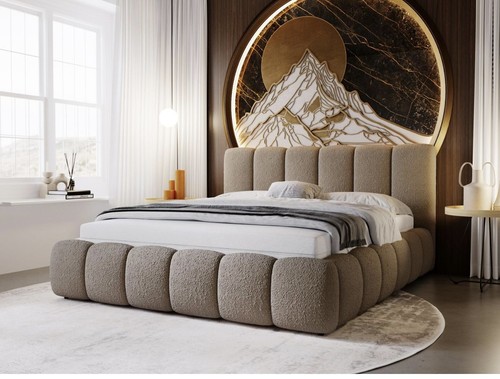 Lit king size - lit,