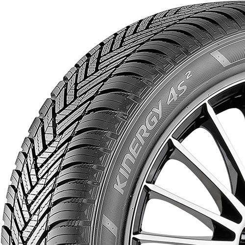 Hankook kinergy h750 - hankook, 4s²